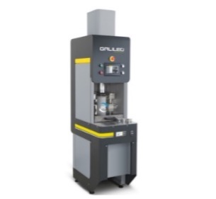 Gyratory Compactor GALILEO photo