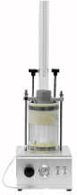 Laboratory Asphalt Permeameters photo