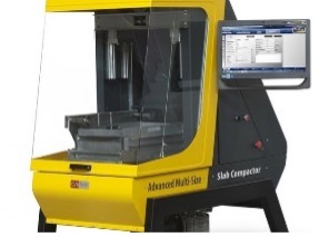 Slab Compactor photo
